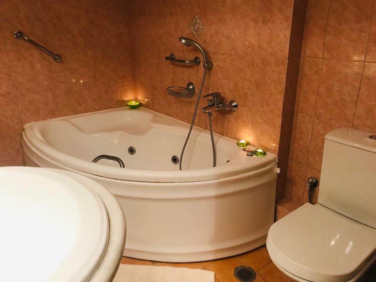 Waitnsea Apartment Athens Ngoại thất bức ảnh