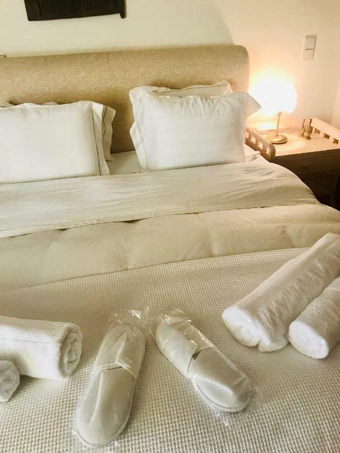 Waitnsea Apartment Athens Ngoại thất bức ảnh